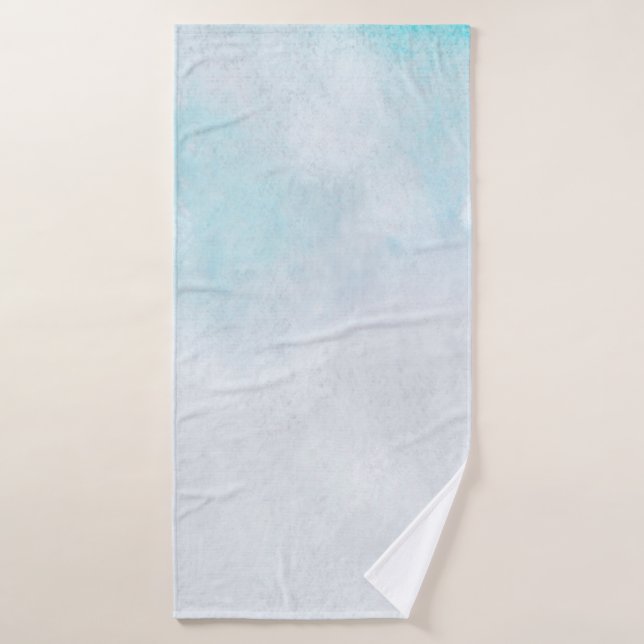 Texture background template st bath towel (Bath Towel)