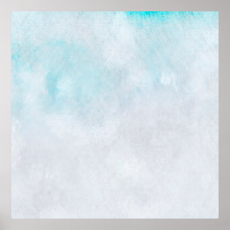 Texture background template st poster