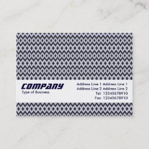 Texture Band 05 Business Card