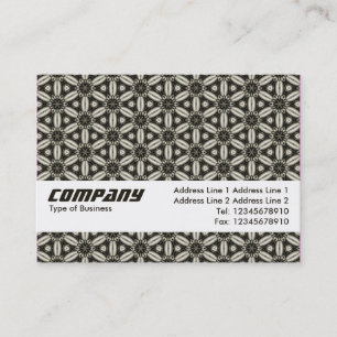 Texture Band 06 Business Card