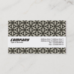 Texture Band 06 Business Card