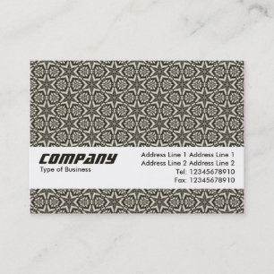 Texture Band 07 Business Card