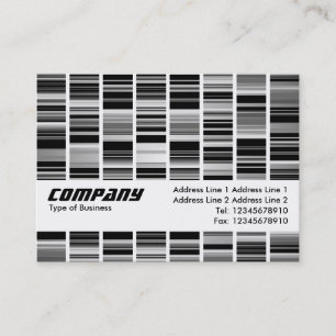 Texture Band - Codex Business Card