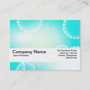Texture Band V2 - Abstract 02 Business Card