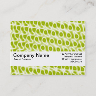 Texture Band V2 - Abstract 080716(8) Business Card