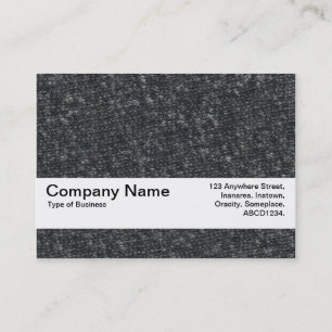 Texture Band V2 - Fine Wool 01 Business Card