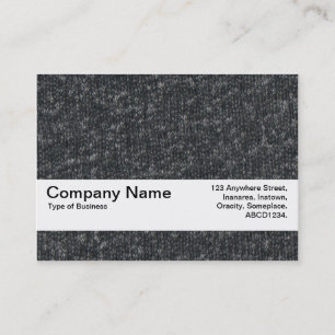 Texture Band V2 - Fine Wool 02 Business Card