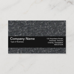 Texture Band V2 - Fine Wool 02 Business Card
