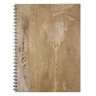 Texture canvas artist paint design notebook