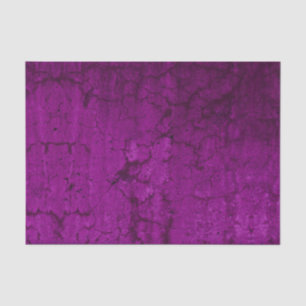 Texture Dark Fuchsia Pink Vintage Antique Grunge Tissue Paper