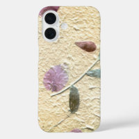 Texture Floral Abstract