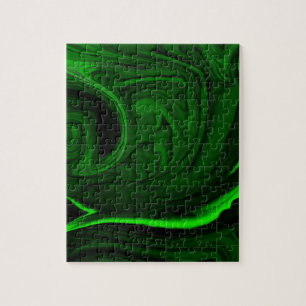texture green malachite jigsaw puzzle