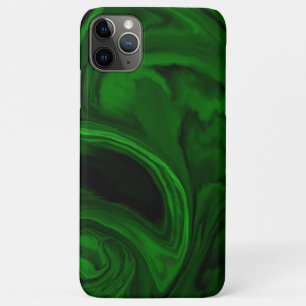 texture green malachite stone collections Case-Mate iPhone case