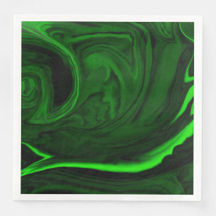 texture green malachite stone collections napkin