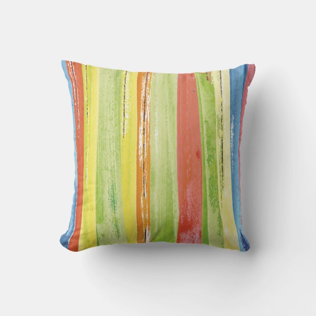 texture grunge cushion (Front)