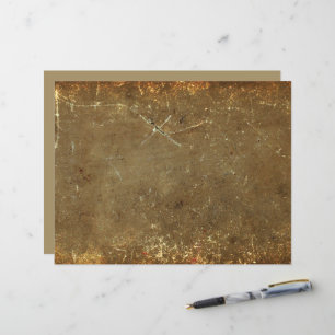 Texture Grunge Rustic Brown Beige Old Vintage