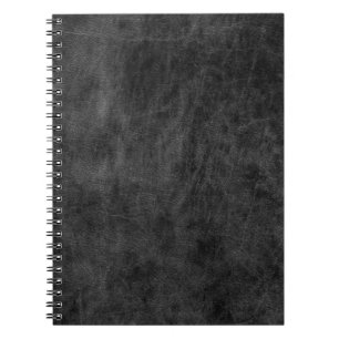 Texture leather background notebook