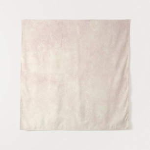 Texture lovers yellow tapestry