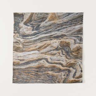 Texture marble abstract pattern tapestry