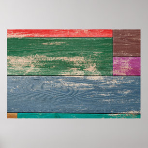 Texture of colour wooden surface as background, to poster
