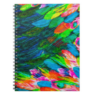 texture of silk fabric. background. colourful fair notebook