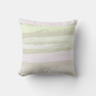 texture painted grunge cushion