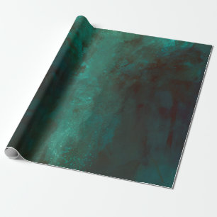 Texture painting grunge gritty wrapping paper