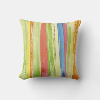 texture pattern brush cushion