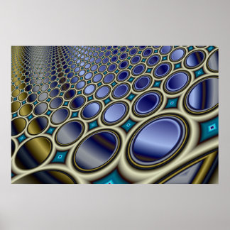Texture. Poster