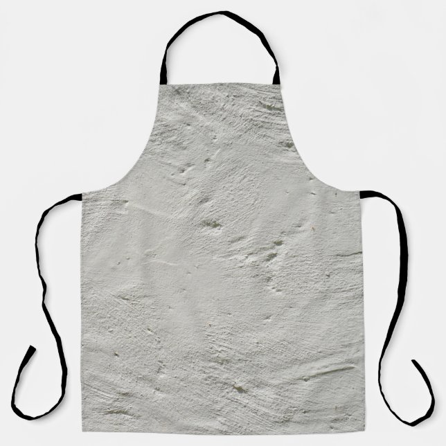 Texture rough plaster plaster wall apron (Front)
