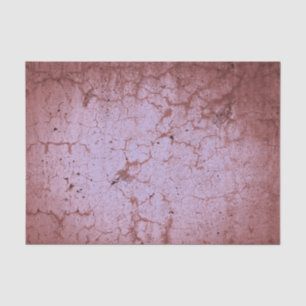Texture Rust Brown Beige Vintage Grunge Decoupage Tissue Paper