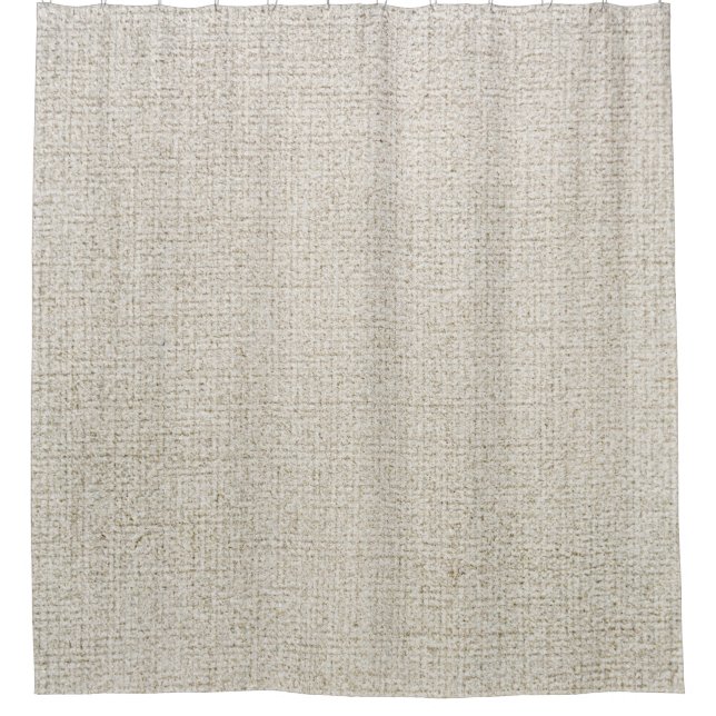 texture, sack cloth, background, texture, equipmen shower curtain (Front)