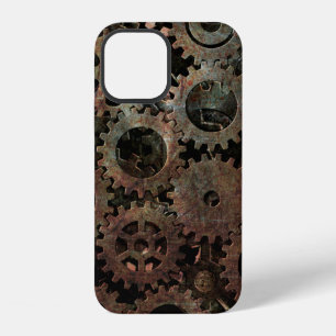 Texture sample background abstract iPhone 12 case