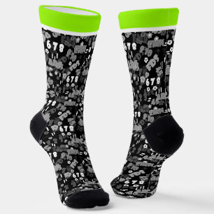 Texture teaching mathematics physics study school socks