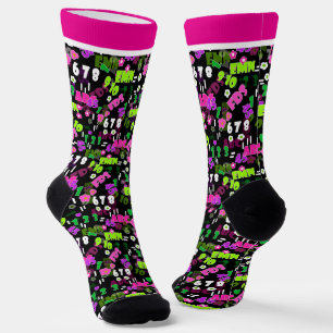 Texture teaching mathematics physics study school socks