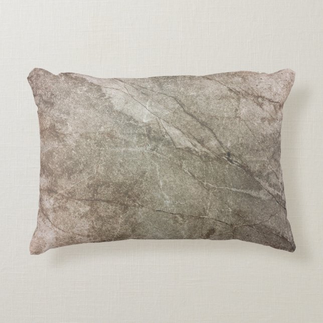 Texture textured old surface aged decorative cushion (Front)