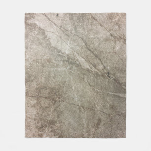 Texture textured old surface aged fleece blanket