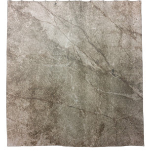Texture textured old surface aged shower curtain