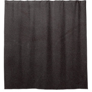 Texture velvet colour texture shower curtain