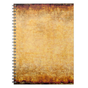 Texture vintage grunge dirty notebook