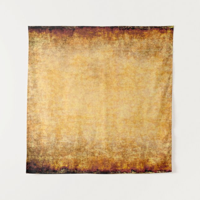 Texture vintage grunge dirty tapestry (Front)
