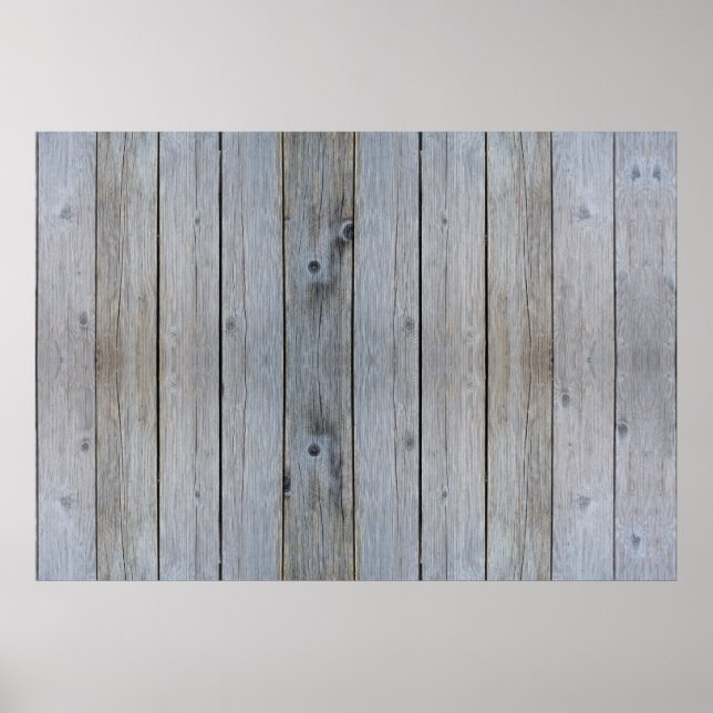 Texture wood grain structure poster (Front)