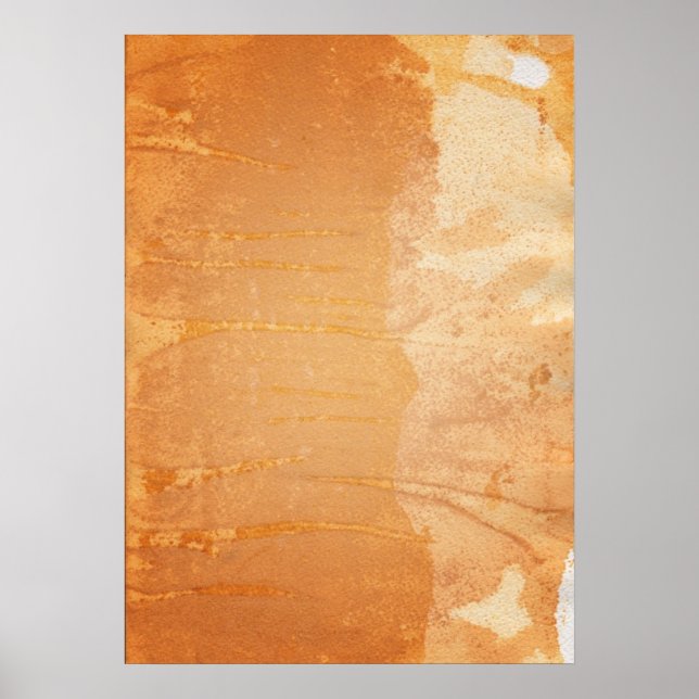 Textured background 3 poster (Front)