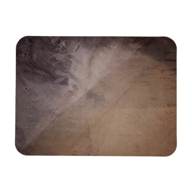 Textured background 4 magnet (Horizontal)