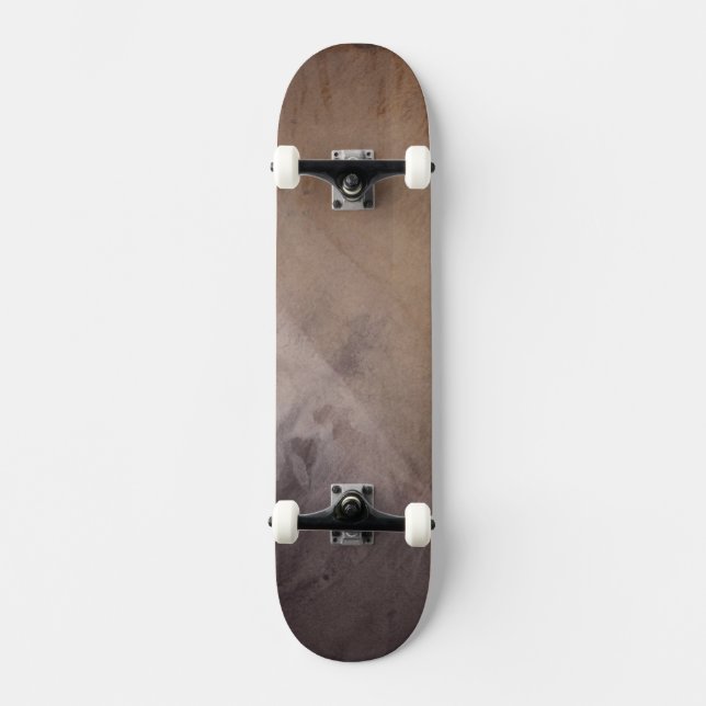 Textured background 4 skateboard (Front)