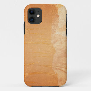 Textured background iPhone 11 case