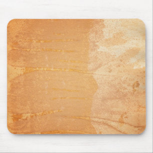 Textured background mouse pad