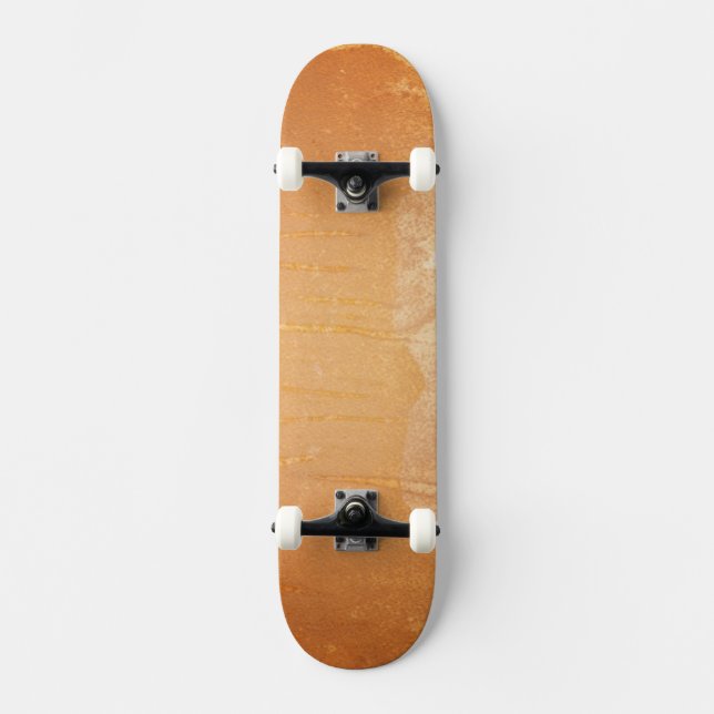 Textured background skateboard (Front)