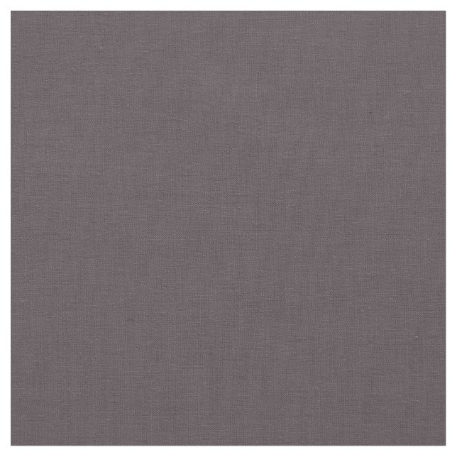 Textured Dark Brown Fabric (Close Up)