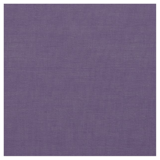 Textured Dark Purple Fabric (Close Up)